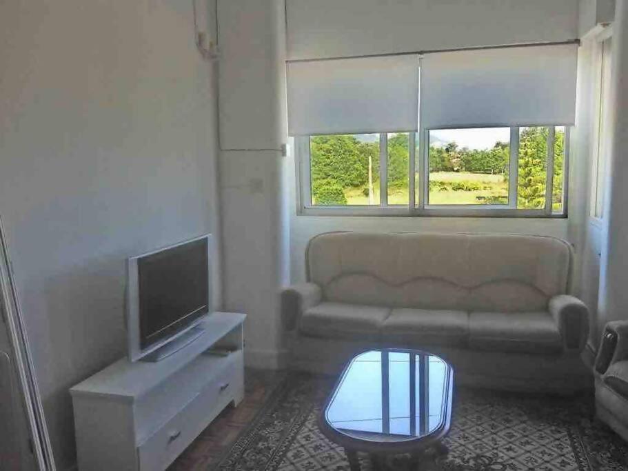 Casa Jardin 100M Playa Alojamientos Vacay บวยอู ภายนอก รูปภาพ